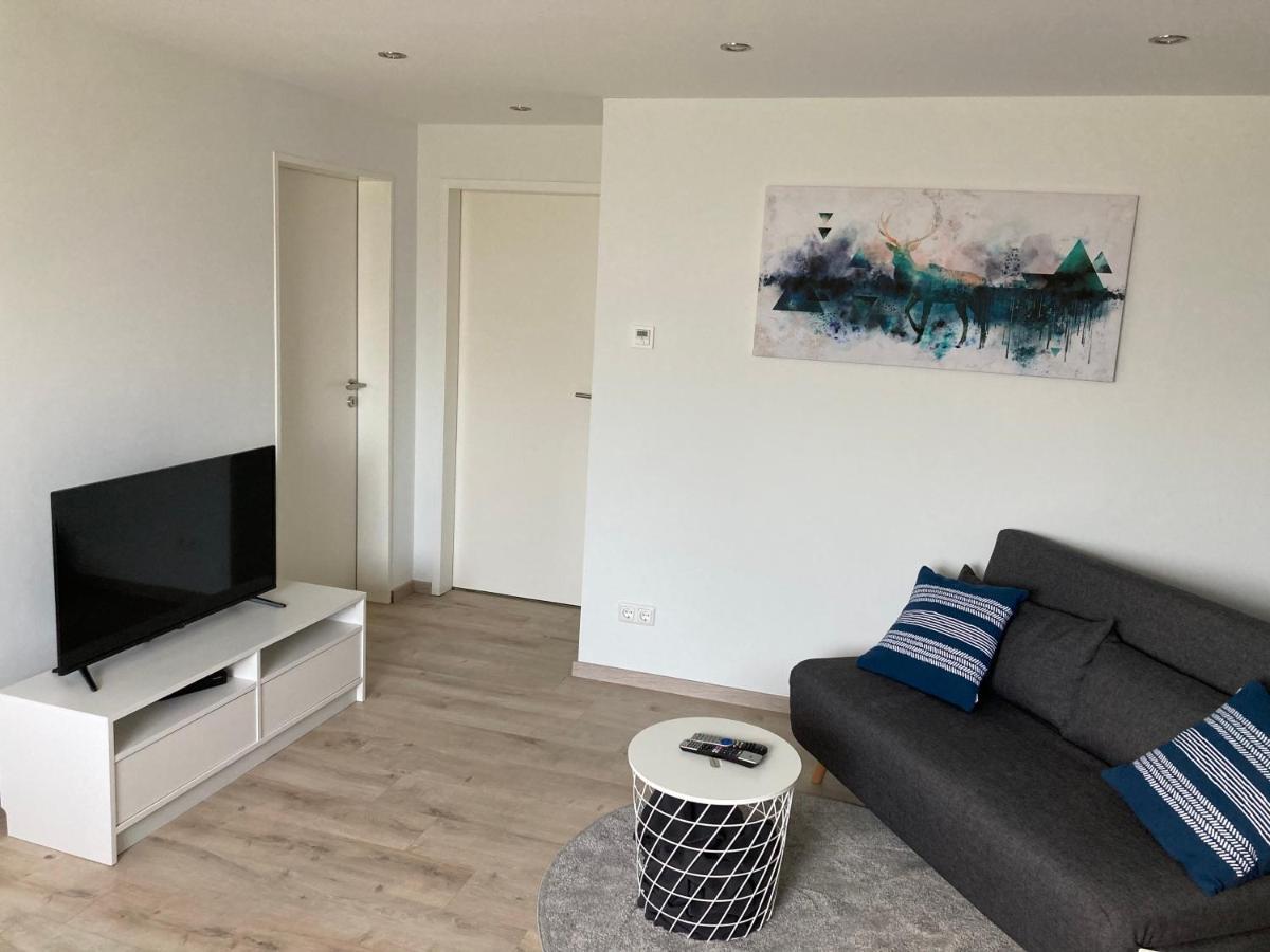 Casa Cremer Ubach-Palenberg Eksteriør bilde