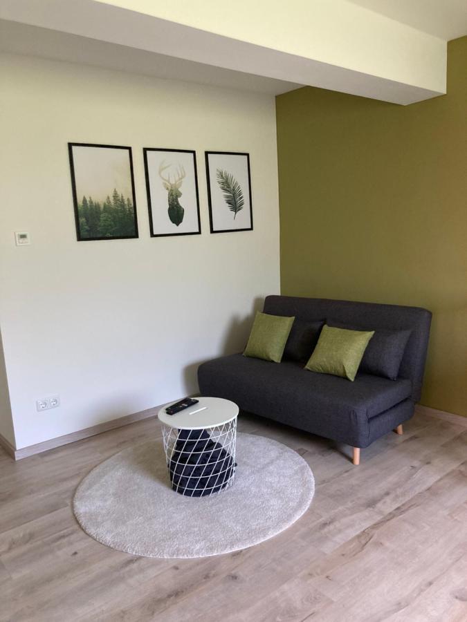 Casa Cremer Ubach-Palenberg Eksteriør bilde